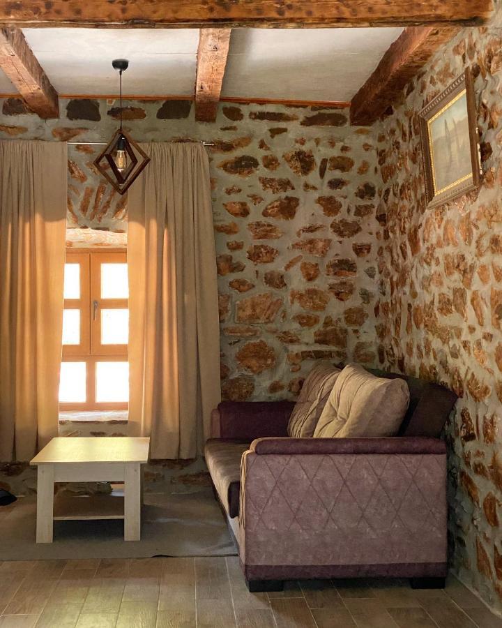 Apartment Old House Podgoriçe Dış mekan fotoğraf