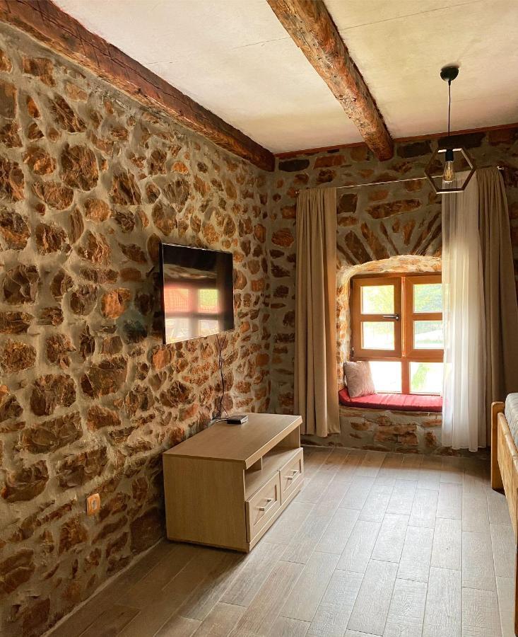 Apartment Old House Podgoriçe Dış mekan fotoğraf
