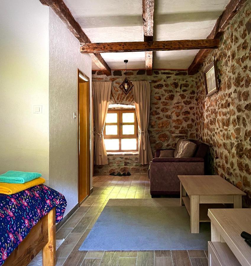 Apartment Old House Podgoriçe Dış mekan fotoğraf