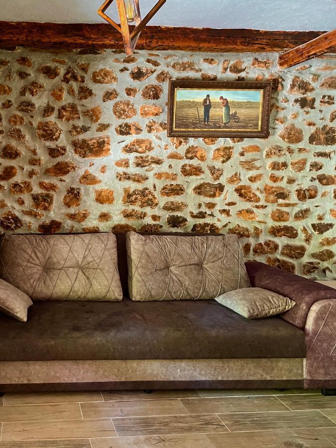 Apartment Old House Podgoriçe Dış mekan fotoğraf